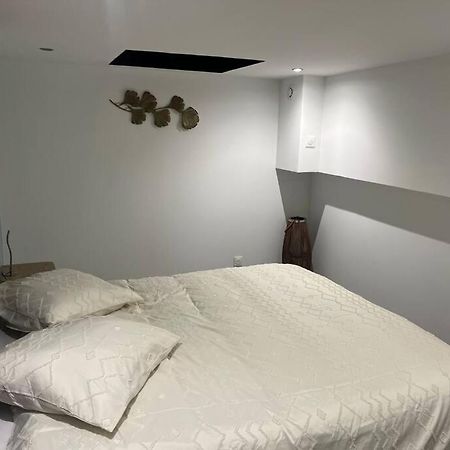 Apartamento Souplex Bordeaux Gare Saint Jean Exterior foto