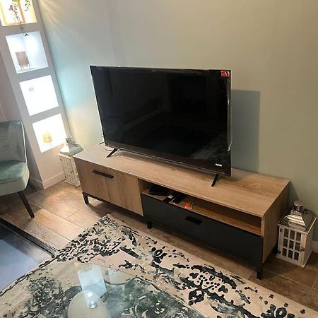Apartamento Souplex Bordeaux Gare Saint Jean Exterior foto