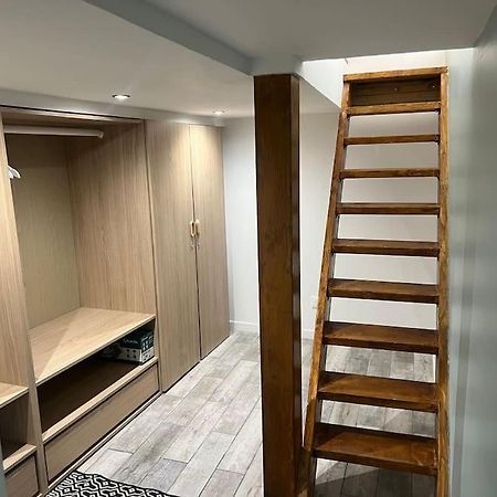 Apartamento Souplex Bordeaux Gare Saint Jean Exterior foto