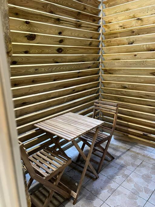 Apartamento Souplex Bordeaux Gare Saint Jean Exterior foto